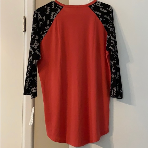 LuLaRoe Randy NEW! - Picture 2 of 5